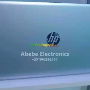 Brand New  Hp Notebook 17Ryzen 5 5500 Series 11th Generation its ultra slim1000gb ssd(sup in Ethiopia